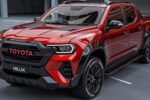 2026 Toyota Hilux Launch